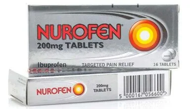 دواء nurofen