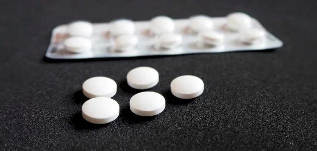 الأعراض الجانبية للدواء موروفين 