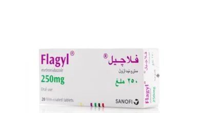 دواء فلاجيل المعدة
