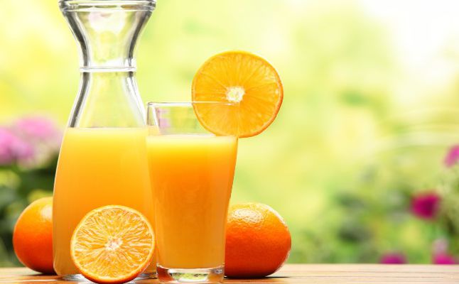  فوائد البرتقال للحامل والجنين 