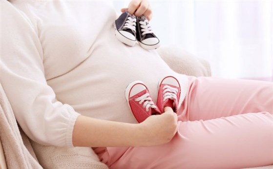 كيف أعرف إني حامل بتوأم من الشهر الأول