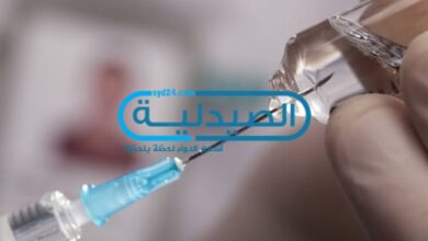 إبرة التفجير لـ الحمل