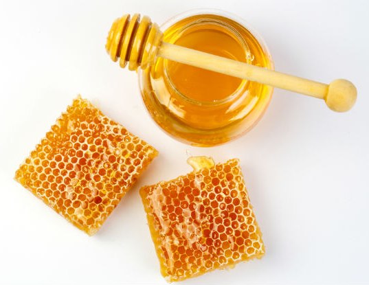 فوائد العسل 