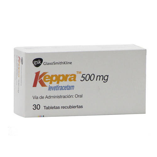 اضرار  دواء Keppra