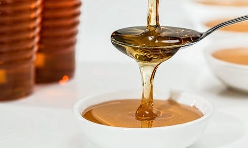 أضرار العسل للحامل