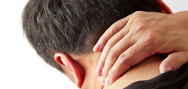 أنواع التهاب اعصاب الرأس والرقبة