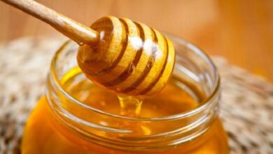 اضرار العسل على المعدة