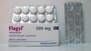 دواء Flagyl