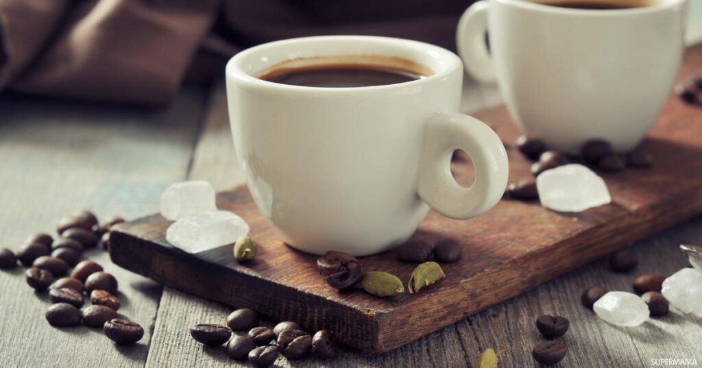 فوائد القهوة لمرضى السكري