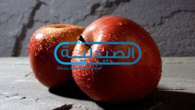 أضرار التفاح وفوائده