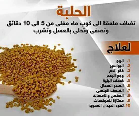 الأضرار العامة لـ الحلبة