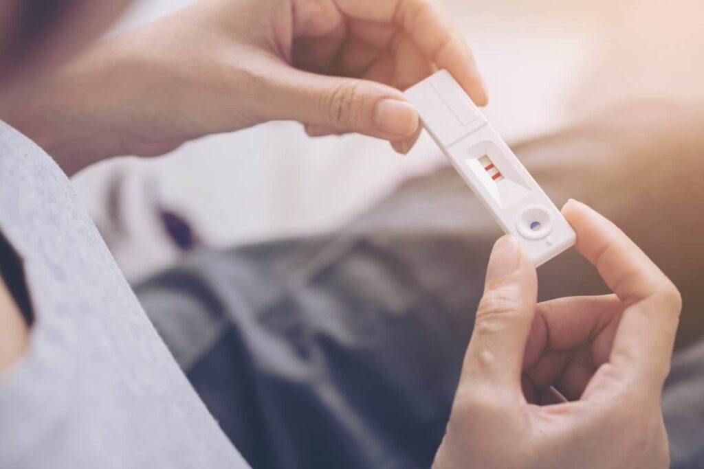 اختبارات الحمل