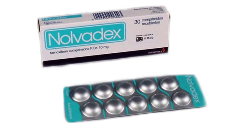 دواعي استعمال دواء Nolvadex