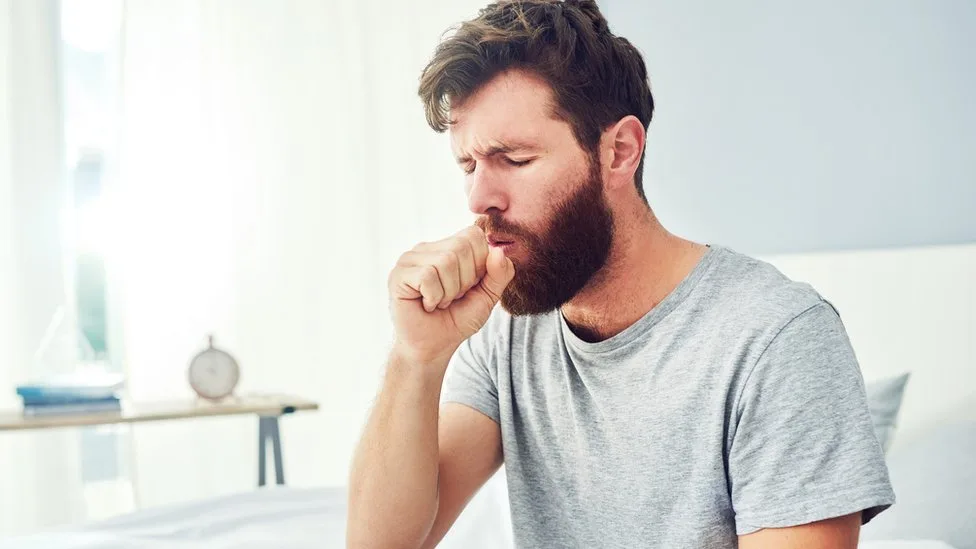 دواء طارد للبلغم للكبار