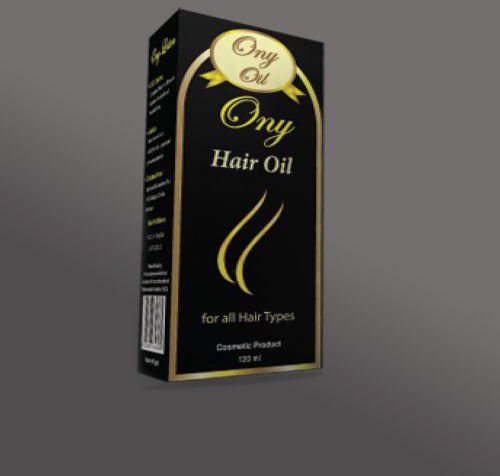 منتج Ony hair oil لـ العناية بـ الشعر