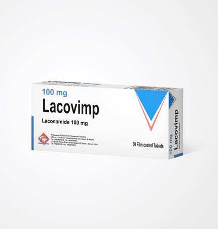 دواعي استعمال دواء LACOVIMP