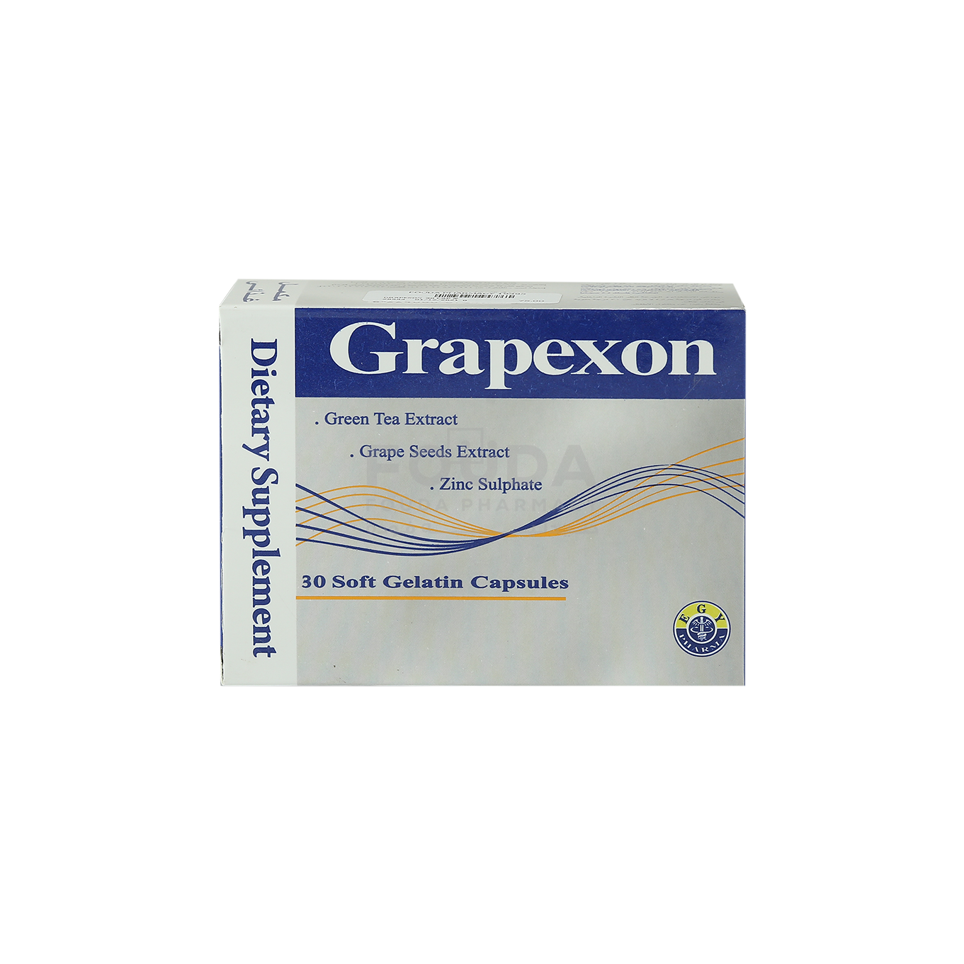 دواء GRAPEXON لـ التخسيس