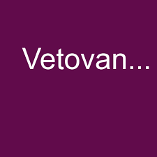 دواعي استعمال دواء VETOVANCIN