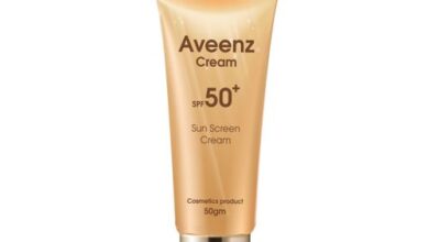 AVEENZ SUN SCREEN SPF 50+ صن بلوك