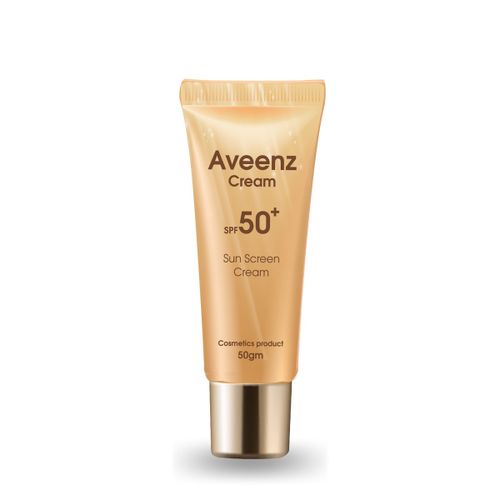 AVEENZ SUN SCREEN SPF 50+ صن بلوك