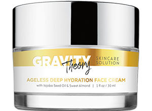 GRAVITY 50 GM CREAM مضاد لـ التجاعيد