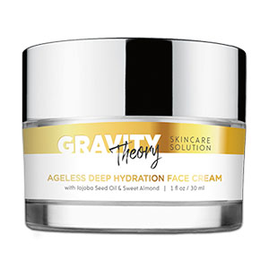 GRAVITY 50 GM CREAM مضاد لـ التجاعيد