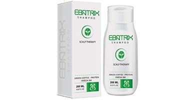 EBATRIX SHAMPOO 200 ML لـ العناية بـ الشعر