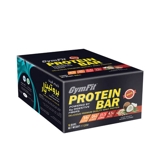 POWER BAR 70 GM (ROASTED PEANUT) سودانى مكمل بروتيني