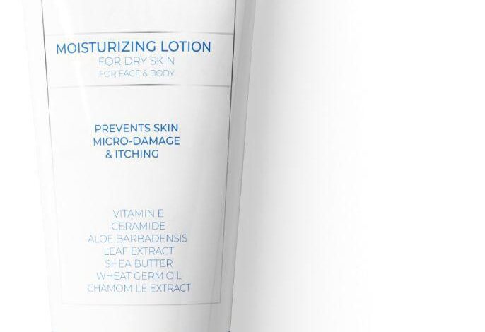 AMOLLIR LOTION 150 ML لـ حماية البشرة من الجفاف