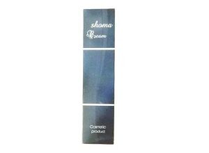 SHOMA 60 GM CREAM كريم لتشققات الكعبين