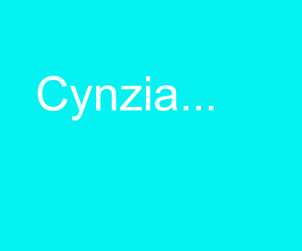 CYNZIA 75 GM CREAM لـ علاج حب الشباب