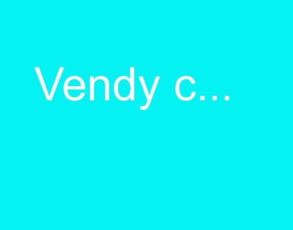 VENDY 50 GM CREAM لـ تفتيح البشرة