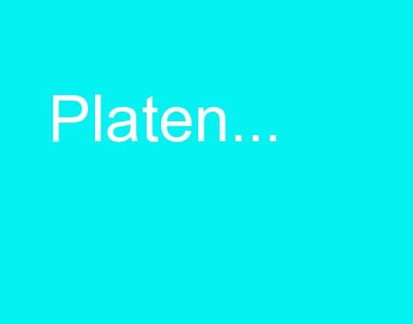 PLATEN 50 ML CREAM لتفتيح البشرة