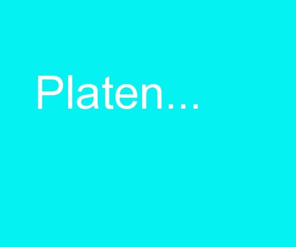 PLATEN 50 ML CREAM لتفتيح البشرة