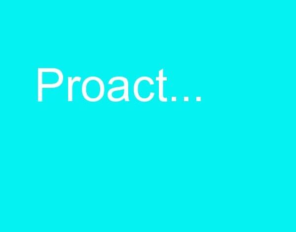 PROACT 50 GM MASSAGE CREAM مضاد لـ ألم المفاصل