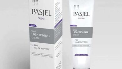 PASJEL 60 GM CREAM لـ العناية بـ البشرة