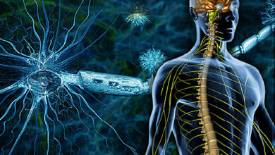 ما هو التهاب الأعصاب ؟