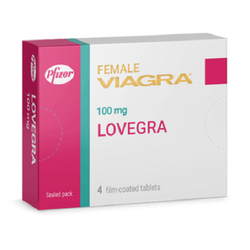 عبوة FEMALE VIAGRA لـ علاج البرود الجنسي