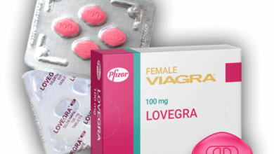 عبوة FEMALE VIAGRA لـ علاج البرود الجنسي