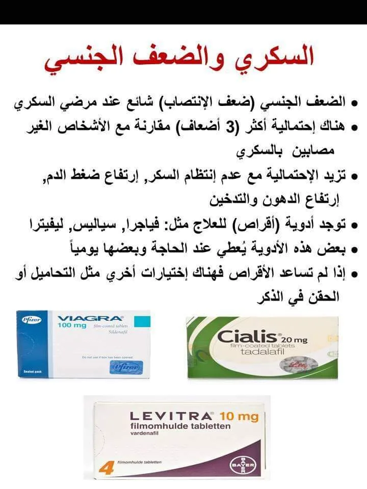 العجز الجنسي وضعف الانتصاب أسباب وأعراض العجز الجنسي وضعف الانتصاب وكيفية علاجها