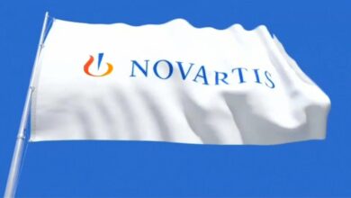 شركة novartis ودواء كاتافاست مسكن الألم