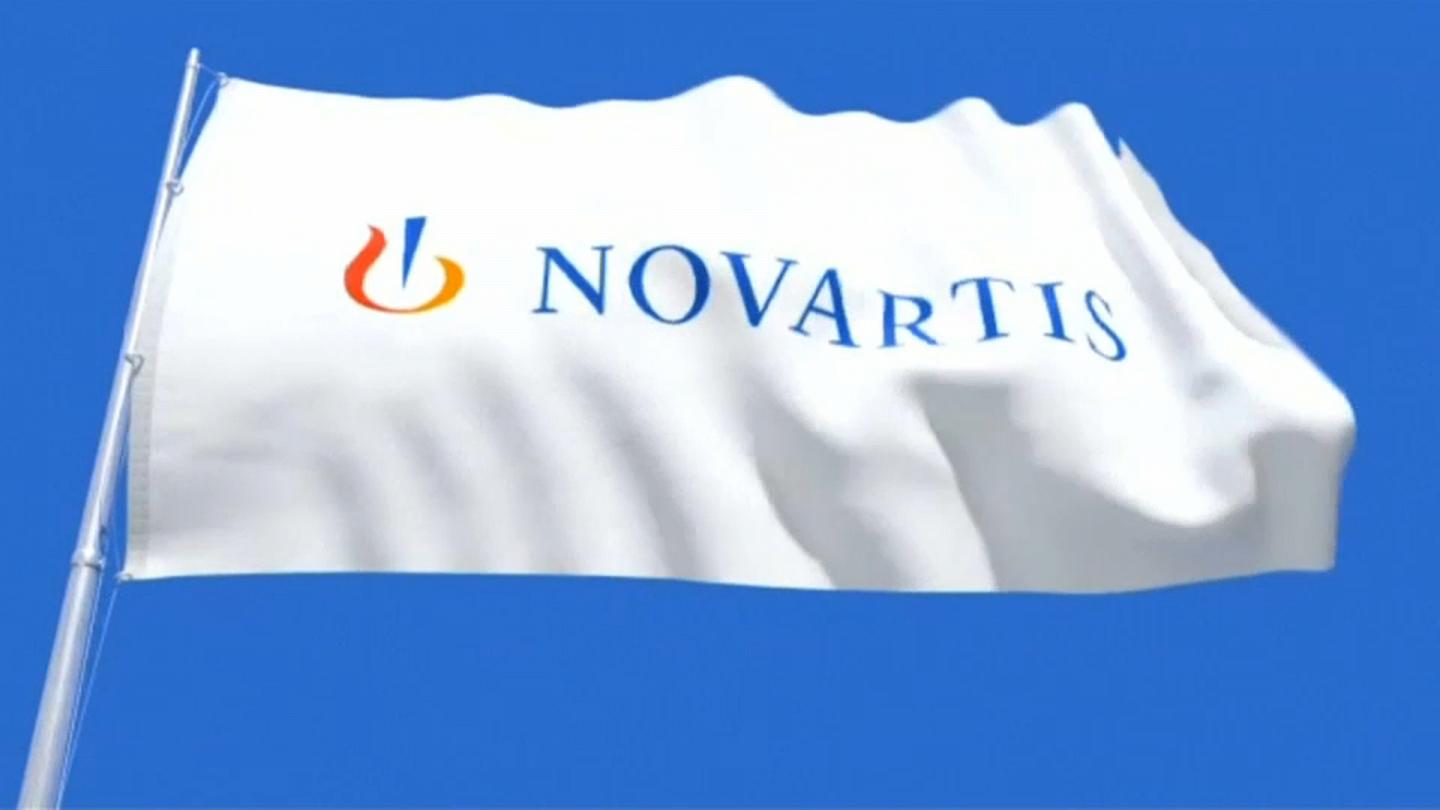 شركة novartis ودواء كاتافاست مسكن الألم