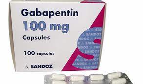 دواء جابابنتين لـ علاج الصرع