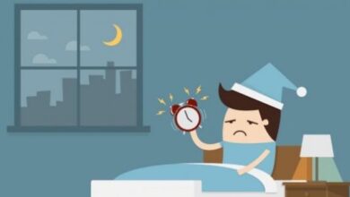 أدوية وأساليب أعراض الأرق واضطرابات النوم