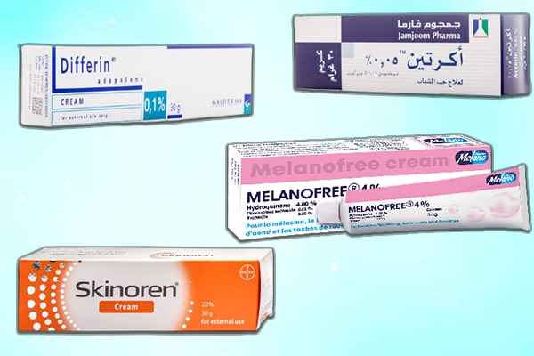 تقشير الوجه أساليب تقشير الوجه