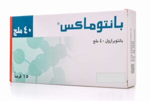 موانع استعمال بانتوماكس