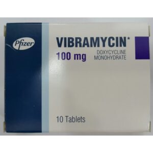 دواعي استعمال دواء فيبراميسين