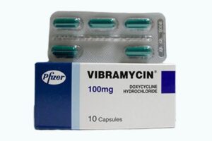 سعر دواء فيبراميسين