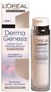 كريم لوريال l’oreal Derma Genesis Day 