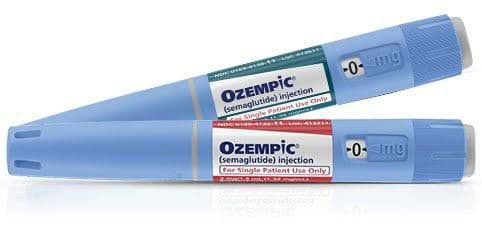 دواء Ozempic سيماجلوتيد لـ التخلص من الوزن الزائد